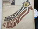 Lee Morgan Rumproller LP Blue Note Original Mono Ear Van Gelder Original Shrink