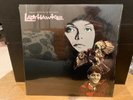LADYHAWKE SOUNDTRACK LP VINYL - ANDREW POWELL MICHELLE PFEIFFER 1985