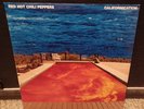 Red Hot Chili Peppers Californication Vinyl 1999 1st Press Europe LP NM/NM