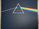 The Dark Side of the Moon by Pink Floyd
