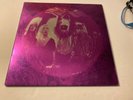THE SMASHING PUMPKINS-GISH VINYL RECORD LP VIRGIN 2011 VG+/VG