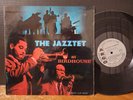 The Jazztet - At Birdhouse 1961 Mono Art Farmer Benny Golson Cedar Walton Vinyl