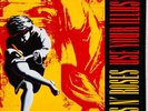 GUNS N' ROSES . use your illusion DOUBLE LP 1.Press 1991 Skid Row Mötley Crüe LA