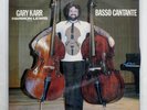 GARY KARR BASSO CANTANTE SEVEN SEAS K28C-20 JAPAN INSERT VINYL LP