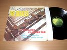 The Beatles LP - Please Me / 1973 German Apple Press IN Mint