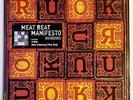MEAT BEAT MANIFESTO 
