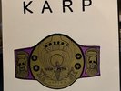 KARP Suplex vinyl LP K Records 1995 