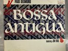LP: Paul Desmond, Bossa Antigua, RCA, Mono, 1965, Jazz, Bossa Nova, Cool Jazz