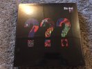 Die Drei ??? Fragezeichen - Picture-Vinyl-Box Folgen 11-20 Disc Limited Edition