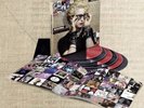 Madonna - Finally Enough Love: 50 Number Ones Red / Black 6LP Vinyl Box Presale