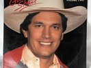 George Strait Greatest Hits Volume 2 Vinyl Record MCA 42035