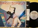 OINGO BOINGO GOOD FOR YOUR SOUL 1983 A+M INDIANAPOLIS 1st PRESS LP INNER ELFMAN