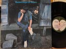 Ringo Starr Beaucoups of Blues Vinyl LP Apple SMAS-3368 1st Pressing 1970