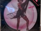 Rocky Horror Picture Show - Picture Disc. Numbered RARE LP Vinyl Record, sealed