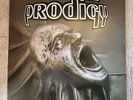PRODIGY - Music For The Jilted Generation - 2 Vinyl - Import Original (2008)