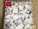 -Hello Young Lovers (Double Vinyl Edition) by Sparks (Record, 2022)