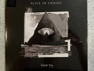 Alice In Chains Rainier Fog 2xLP vinyl sealed  Etched