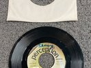 King Harvest Dancing in the Moonlight Perception P-515-A Record 45 RPM 1972