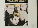 depeche mode vinyl the singles 81-85