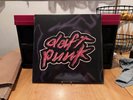 Homework by Daft Punk (Record, 2012)