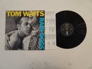 TOM WAITS RAIN DOGS LP  1ST HOWIE WEINBERG SPECIALTY 1985 WITH LYRICS