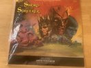 the sword and the sorcerer vinyl Original Soundtrack David Whitaker Orchestra