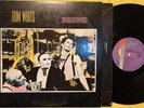 TOM WAITS SWORDFISHTROMBONES ORIG 1983 ISLAND LP KENDUN SPECIALTY PRESS INNER