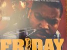 Friday Original Motion Picture Soundtrack 2LP  Sealed Record Vinyl Dre ice Cube