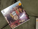 Sgt. Pepper's Lonely Hearts Club Band [LP] by Beatles 1967