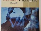 Michael Franks Blue Pacific Vinyl LP NM 1990 Warner Bros. 26183 1 In Plastic