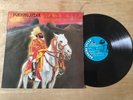 Burning Spear – Hail H.I.M. Vinyl LP RDC2003 w/inner 1980 Cry Blood Africa Roots
