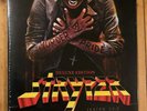 Stryper Murder By Pride Dlx. LP splatter Vinyl ltd. 50 St.