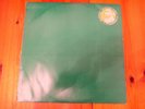 JIMI HENDRIX EXPERIENCE - AXIS: BOLD AS LOVE LP - Nr MINT STEREO A1/B1 UK BACKTR