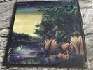 Fleetwood Mac - Tango In The Night - Green Vinyl LP Reissue ID;B12