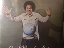 RARE salsa LP Kiki Rosa y Su Orquesta Ese Mundo Latino Re-Issue