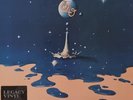 Time [Clear Vinyl] by Electric Light Orchestra (Record, 2016) 180 gram Limited.