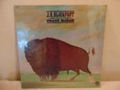 Vintage J D Blackfoot Album: The Song Of Crazy Horse-SEALED-FantasyRecords-Look