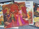 5 LP`s Märchen; Brüder Grimm, Hans Christian Andersen- Vinyl LP -  LITERA, DDR