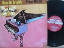 PROCOL HARUM -SHINE ON BRIGHTLY 1st PRESS 1968 12