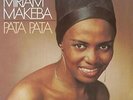 Miriam Makeba: Pata Pata (2LP/Orange)  LP vinyl *SEALED*
