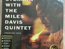 MILES DAVIS Steamin'  Analogue Productions 180g Vinyl Brand New SEALED