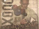 MAN OR ASTRO-MAN? 1000X 10” VINYL RECORD SURF NEW SEALED SERVITRON RARE