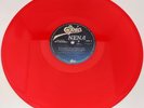 Nena - 99 Globos = 99 Luftballons RED Single  LP  Mexico