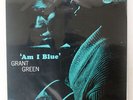 GRANT GREEN AM I BLUE BLUE NOTE BN 4139 JAPAN INSERT VINYL LP