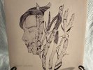 Absent Sounds by From Indian Lakes (Record, 2014) Excellent nM Limited Edition