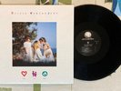 Olivia Newton-John LP Warm and Tender 1989 M-/M-