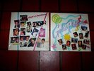 80's V/A ROCK ( 2 ) LP lot: BEACH BOYS wham  SADE basia SPRINGSTEEN phil collins