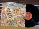Vinyl Record LP Weird Al Yankovic Self Titled Lp  EX