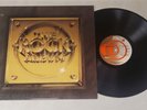 The Rock Album K-Tel Compilation Vinyl Record LP 1980 Styx Foreigner ELO