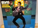 1976 Elvis Presley The Sun Sessions Vinyl Record Album LP VG+/VG+ APM1-1675